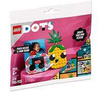 LEGO Dots Porte-Photo Ananas Et Mini Tableau Ensemble Polybag 30560