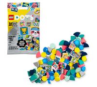 Lego 41958 Dots Tuiles de Décoration Dots - Série 7