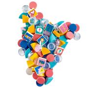 LEGO Dots - Tuiles de décoration DOTS - Série 2 - 41916