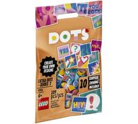 LEGO Dots - Tuiles de décoration DOTS - Série 2 - 41916
