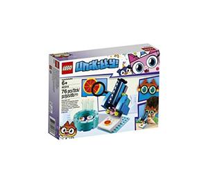 LEGO Dr. Fox™ Magnifying Machine - Become Dr. Fox™ in Her Unikingdom Laboratory !