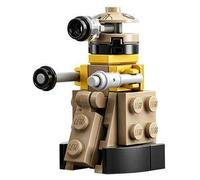 LEGO Dr Who Dalek Mini-figurine Split from 21304 (emballée)