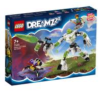 Lego Dreams Mateo et z-glob robot titan - 71454 multicolore TU