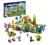 71459 LEGO® DREAMZZZ La stabulation des êtres de rêve