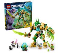 LEGO DREAMZzz 2in1 Fox Guardian Mech Toy - Action Figure Transforms into a Fox W