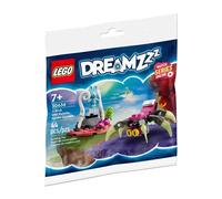 LEGO – Set – DREAMZzz 30636 La fuite de Z-Blob et Bunchu – Polybag