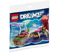 LEGO® DREAMZzz™ 30636 La fuite de Z-Blob et Bunchu Polybag