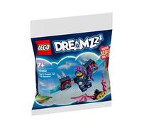 LEGO DREAMZzz 30660 Le réacteur dorsal des rêves de Zoey Polybag