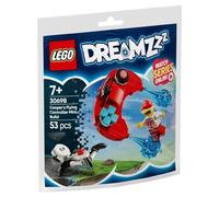 LEGO DREAMZzz - Minicontrôleur volant Coopers, Jouets de construction