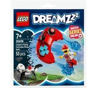 LEGO® DREAMZzz™ 30698 La mini manette volante de Cooper G