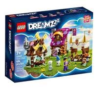 LEGO 40657 Le village des rêves