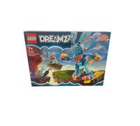 Lego Dreamzzz 71453 Izzie and Bunchu the Bunny