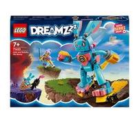 LEGO® DREAMZzz™ 71453 Izzie et Bunchu le lapin G
