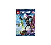 LEGO® DREAMZzz 71455 Le monstre-cage G