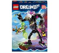 LEGO® DREAMZzz 71455 Le monstre-cage G