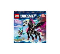 LEGO® DREAMZzz™ 71457 Pégase, le cheval volant