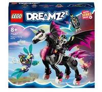 LEGO® Dreamzzz 71457 Pégase Le cheval volant Multicolore G