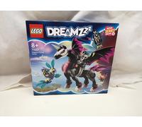 LEGO 71457 DREAMZZZ Pegasus