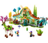 LEGO - DREAMZzz - 71459 Écurie Des Créatures Des Rêves