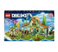 LEGO® DREAMZzz 71459 L’écurie des créatures des rêves Multicolore G