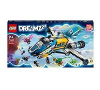 LEGO® DREAMZzz™ 71460 Le bus de l’espace de M. Oz