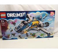 LEGO Dreamzzz - Le bus de l'espace de M. Oz - 71460