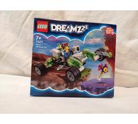 LEGO® DREAMZzz™ 71471 La voiture tout-terrain de Mateo
