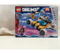 LEGO DREAMZzz - La voiture de l’espace de M. Oz, Jouets de construction