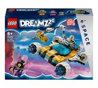LEGO Set de construction DREAMZzz 71475 La voiture de l'espace de M. Oz