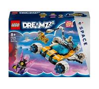LEGO Set de construction DREAMZzz 71475 La voiture de l'espace de M. Oz
