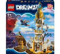 LEGO® DREAMZzz™ 71477 La tour du marchand de sable