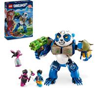 LEGO DREAMZzz 71480 – Logan le puissant panda