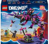 LEGO Les créatures de la Sorcière des cauchemars
