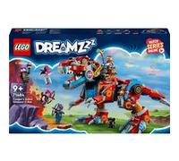 LEGO Le robot dinosaure C-Rex de Cooper