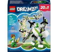 LEGO 71487, Jouets de construction