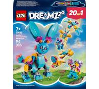 LEGO 71488, Jouets de construction