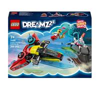 LEGO DREAMZzz 71489 L'avion-manette de jeu de Cooper