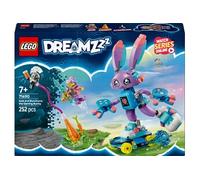 LEGO DREAMZzz 71490 Izzie et Bunchurro le lapin Gamer