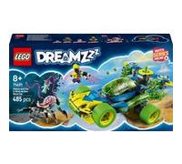 LEGO® DREAMZzz™ 71491 Mateo et la voiture de course de Z-Blob E