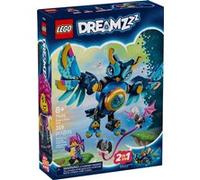 LEGO® DREAMZzz™ 71494 Le hibou temporel de Zoey