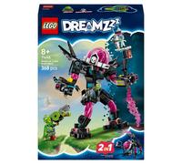 LEGO® DREAMZzz™ 71495 Mateo contre le robot Cyber cerveau