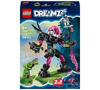 LEGO® DREAMZzz™ 71495 Mateo contre le robot Cyber cerveau