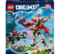 LEGO 71497, Jouets de construction