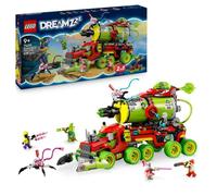 LEGO Dreamzzz - Le camion spray de peinture de Mateo - 71499