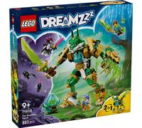 LEGO – Jouets de construction – DREAMZzz Méca-Gardien Renard