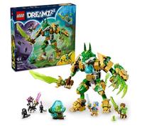 LEGO DREAMZzz 71508 Le Gardien Robot-Renard - Jouet 2-en-1 dès 9 ans