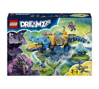 Lego® dreamzzz 71512
