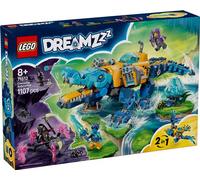 LEGO® Ensemble 71512 DREAMZZZ