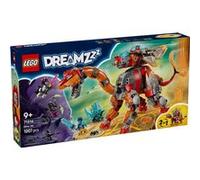 LEGO DREAMZzz Avion à réaction Dino, Jouets de construction