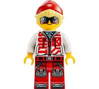 LEGO DREAMZzz : Cooper